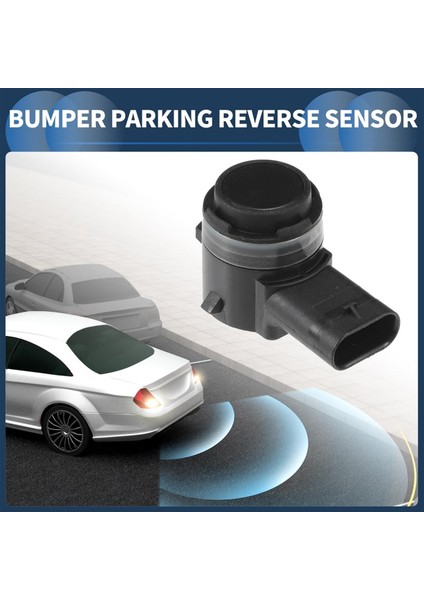 5Q0919275B Pdc Audi A3 A4 8V Bj Vw Jetta Passat Seat Skod (Yurt Dışından) modelleri