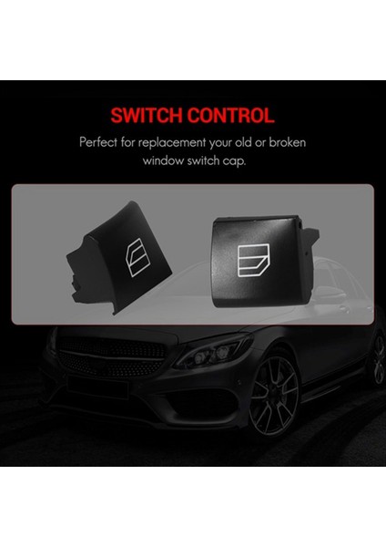 Mercedes İçin 4pcs Benzml Gl R Sınıfı W164 X164 W251 W (Yurt Dışından) indirimleri