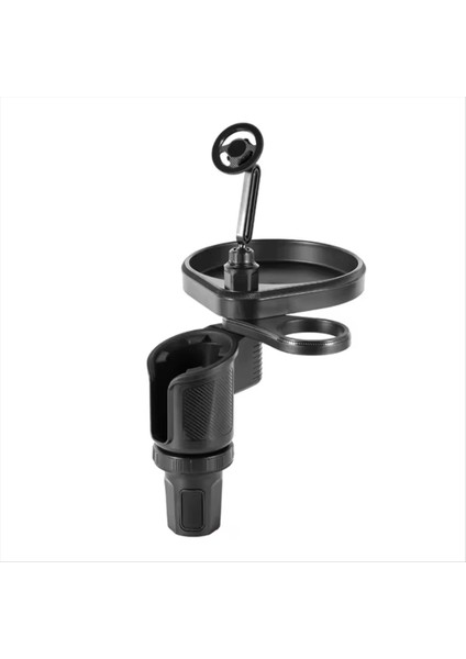 4 Araçta 1 Araç Manyetik Telefon Tutucu Kupa Tutucu Tablo (Yurt Dışından)