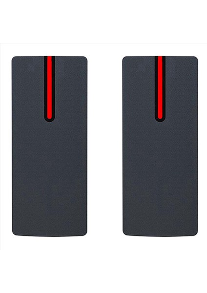 2x IP68 Su Geçirmez Ic Kart Okuyucu 13 56KHZ Yakınlık Kar (Yurt Dışından)