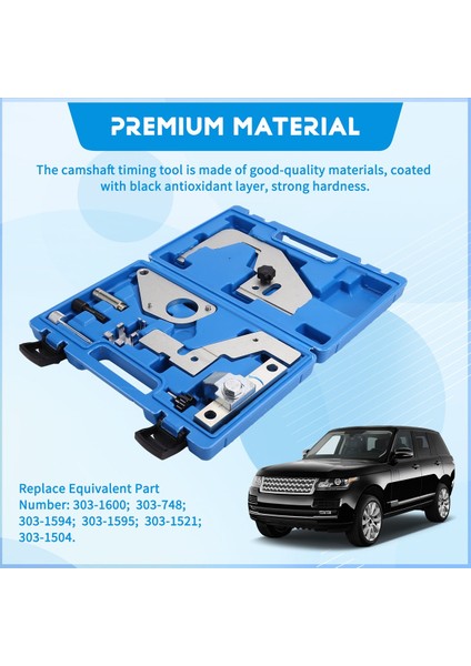 Jaguar Land Rover Evoque 2 0t Ford Focus 2 0 Ecoboost Ti- (Yurt Dışından) indirimleri