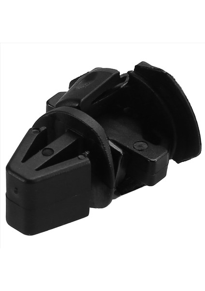 Araba Ön Grille Sabitleme Toka Grille Tutucu Klibi 150255 (Yurt Dışından)