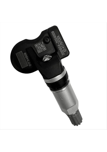 2pcs 01734809 Tpms Lastik Basınç Sensörü 433MHZ Geely Coo (Yurt Dışından) fırsatları