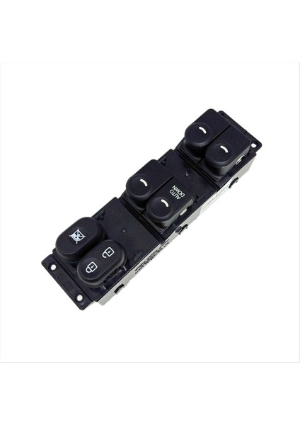 Elektrikli Güç Penceresi Anahtarı Lhd 93570-1R111 935701R (Yurt Dışından) indirimleri