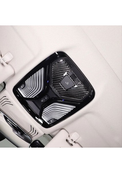 Bmw X3 G01 2022 Yumuşak Karbon Fiber Araba Acil Durum Işı (Yurt Dışından) fiyatları