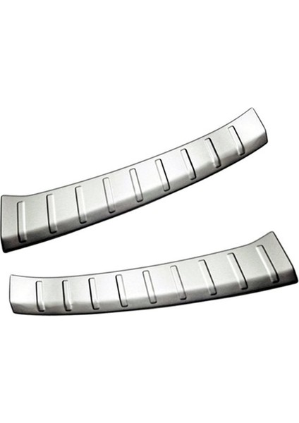 Arka Bagaj Eşik Plakası Koruyucu Yükleme Muhafızları Lexu (Yurt Dışından) fırsatları