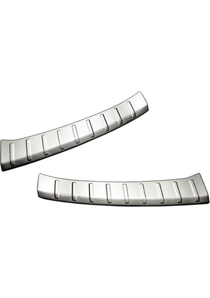 Arka Bagaj Eşik Plakası Koruyucu Yükleme Muhafızları Lexu (Yurt Dışından) indirimleri