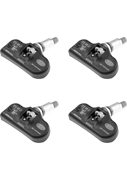 56053031AD Lastik Basınç Sensörleri Chrysler Dodge Jeep İ (Yurt Dışından)