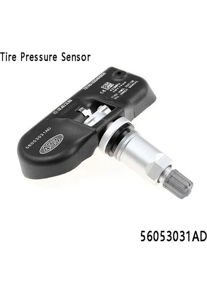 56053031AD Lastik Basınç Sensörleri Chrysler Dodge Jeep İ (Yurt Dışından) fırsatları