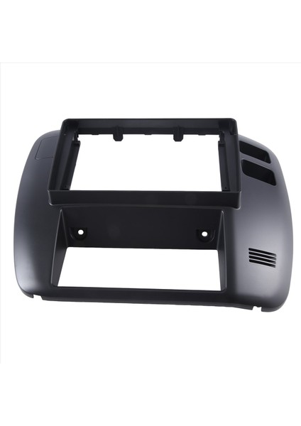 9inch Araba Radyo Fassias Gps Mp5 Stereo Nissan Devriyesi 1997-2005 2 Dın Kafa Birimi Panel Çizgi Çerçeve Trim Kiti (Rhd) (Yurt Dışından) fırsatları