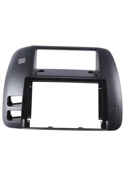 9inch Araba Radyo Fassias Gps Mp5 Stereo Nissan Devriyesi 1997-2005 2 Dın Kafa Birimi Panel Çizgi Çerçeve Trim Kiti (Rhd) (Yurt Dışından) indirimleri