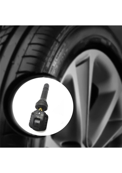 1pcs SC-3609200B Byd Qın İçin Araç Tür Lastik Sensörü Yeni Şarkı Max Tang 2019-2023 Tpms Lastik Basınç Izleme Sensörü (Yurt Dışından) modelleri