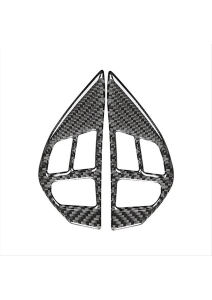 Mitsubishi Lancer Evo x Mr Mr 2008-2013 İç Trim Araç Dire (Yurt Dışından)