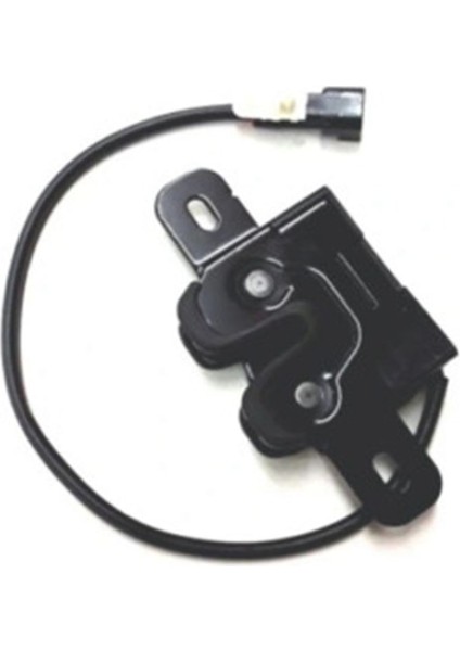 Araba toru Kaput Kilit Kabin Kilit Kapısı Kilit 2010-20 (Yurt Dışından)