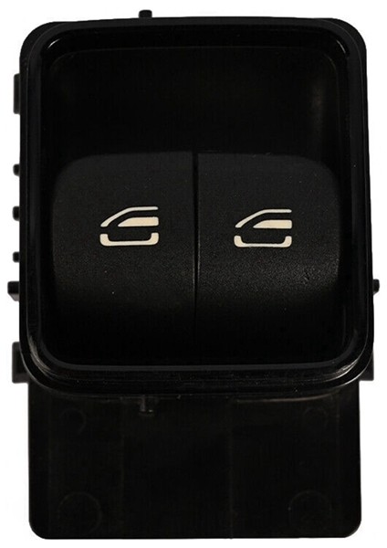 Araba Penceresi Anahtarı Sürücü Tarafı Mercedes Sprinter W907 2019 2020 2021 A9079058902 9079058902 (Yurt Dışından)