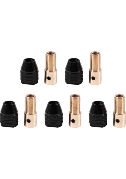 5x Mini 0 3-3 5mm Mini Matkap Sandalye Biti Alet Seti Evr (Yurt Dışından)