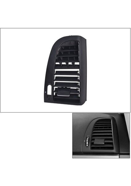 Mercedes Benz Vito Viano W636 W639 2004-2015 (Sağ) (Yurt (Yurt Dışından) modelleri