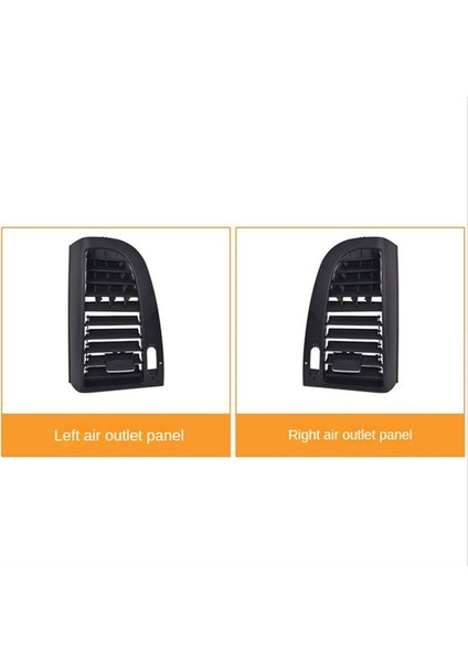 Mercedes Benz Vito Viano W636 W639 2004-2015 (Sağ) (Yurt (Yurt Dışından) indirimleri