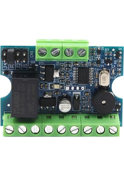 Yeni Mini Erişim Kontrol Kartı Kilit dülü Kart Kilit (Yurt Dışından)