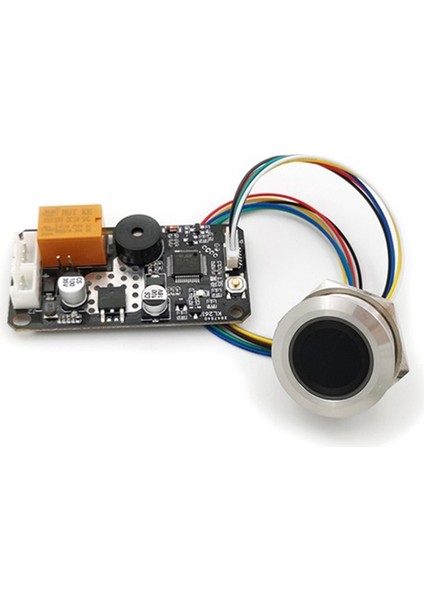 KL261 R558 Dc5 5-15V Kesinlikle Çıktı Düşük Güç Tüketimi (Yurt Dışından)