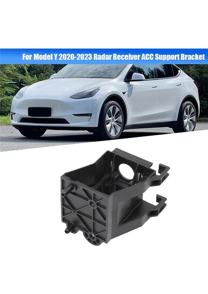 Ön Tampon Radar Sensörü Braketi 1500123-00-B Tesla İçin(Yurt Dışından) indirimleri
