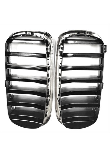 Bmw X5 F15 X6 F16 2013-2018 İçin Ön Tampon s (Yurt Dışından) indirimleri