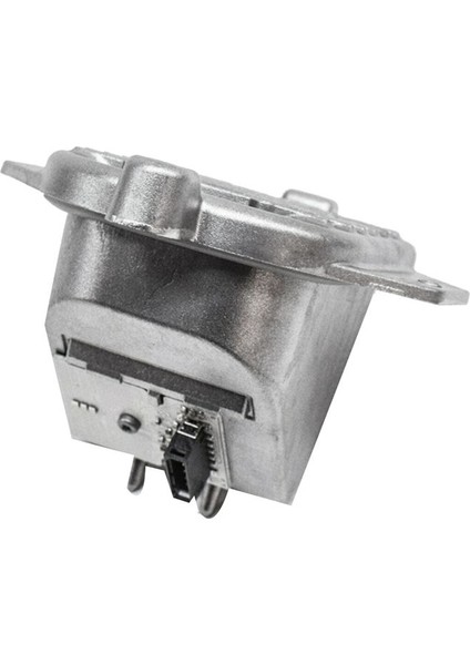 8U0941475C Sağ Far Melek Gözleri Modülü Kontrol Ünitesi Audi Q3 İçin 8u 12-18 Drl Gündüz Işık Kaynağı Isı Lavabosu (Yurt Dışından)