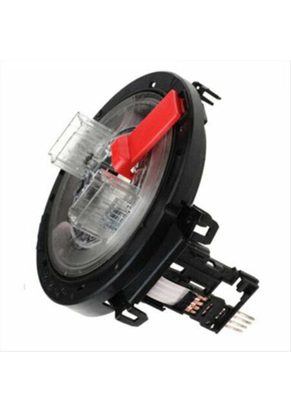 Otomatik Anahtar Kontrol Ünitesi Direksiyon Kolon Anahtarı Modülü Kostal Mercedes Benz W204 W207 W212 W218 A2129007702 (Yurt Dışından)