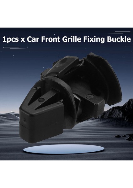 Araba Ön Grille Sabitleme Toka Grille Tutucu Klibi 150255 (Yurt Dışından) indirimleri