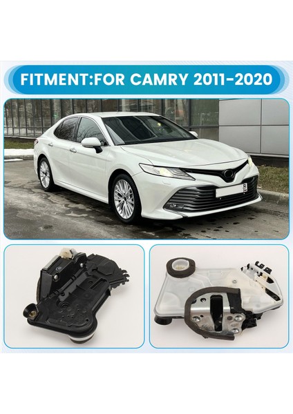 69040-02470 Araba Toyota Hilux Corolla Camry Fortuner İçi (Yurt Dışından) indirimleri