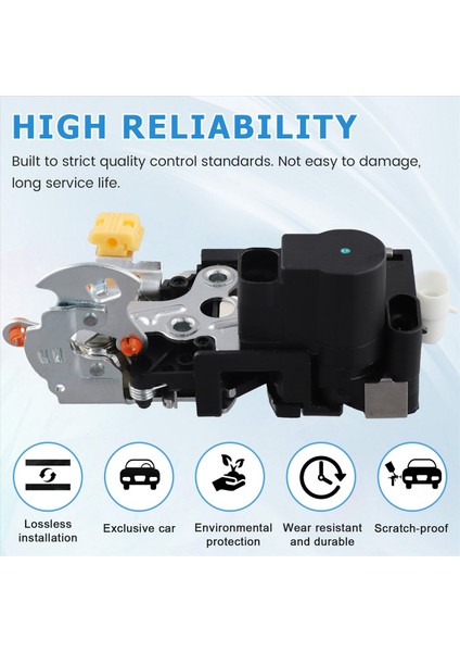 15053682 Gmc Yunton Chevrolet Silverado Cadillac Escalade (Yurt Dışından) fırsatları