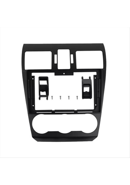 9 Inç Radyo Fasya Subaru Forester İçin Uygun Impreza Xv C (Yurt Dışından)