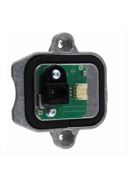Yüksek li LED Far Balast Modülü 63117419615 Bmw 3 F30 F31 Lcı 2014 2015 2016 2017 2018 (Yurt Dışından) modelleri