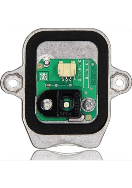 Yüksek li LED Far Balast Modülü 63117419615 Bmw 3 F30 F31 Lcı 2014 2015 2016 2017 2018 (Yurt Dışından) fırsatları