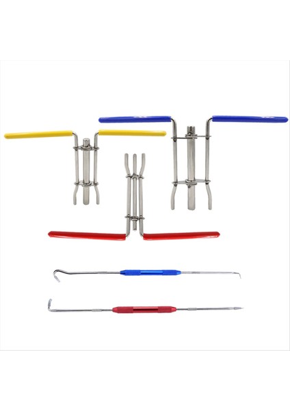 Hidrolik Conta Piston Çubuk Nstallatıon Aracı Sici Pick v (Yurt Dışından) fırsatları