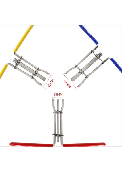 Hidrolik Conta Piston Çubuk Nstallatıon Aracı Sici Pick v (Yurt Dışından) indirimleri