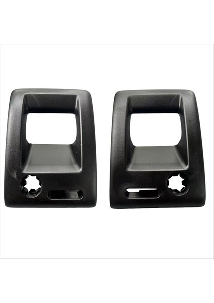 Arka Koltuk Kilit Tokları Trim Kapak Paneli Dövme Eller V (Yurt Dışından)