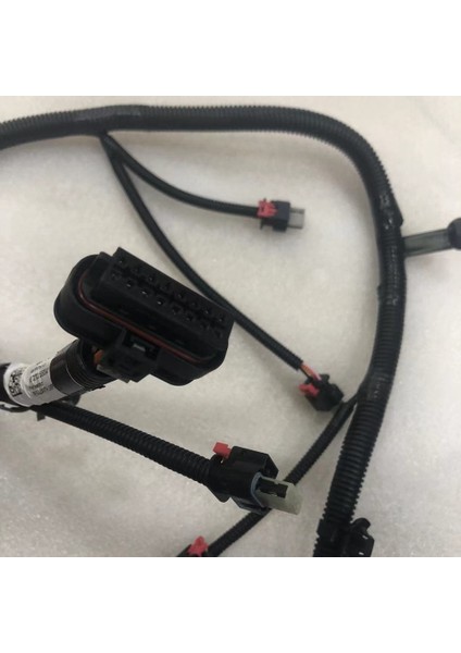 1067958-00-G Ön Radar Sensörü Kablo Demeti Tesla Model 3 2017-2022 Tampon Park Yardımı Kablo Demeti Kablo Dairesi (Yurt Dışından) indirimleri