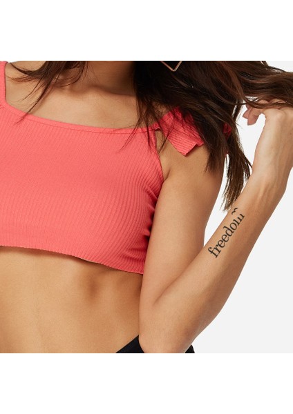 Artikel Freedom Dövme 15,5 x 16 cm fiyatları