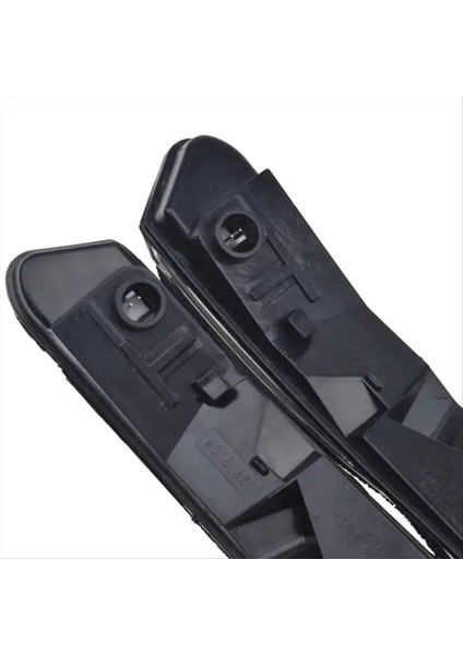 1 Çift Kanat Aynası Göstergesi Dönüş Sinyal Lambası LED Yan Ayna Tekrarlayıcı Lamba Kia K3 12-16 87614-A7000 87624-A7000 (Yurt Dışından) modelleri