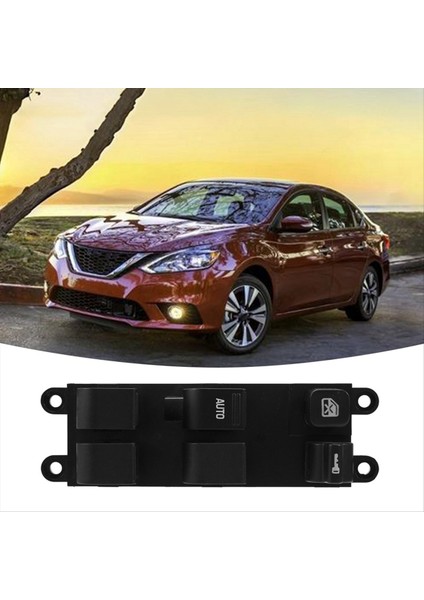 25401-9E000 Nissan Altima Sentra Frontier Xterra Legacy B (Yurt Dışından) fiyatları