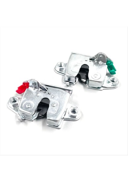 Toyota Tundra İçin Sol ve Sağ Bagat Mandalı Kilit Aktüatör Montajı 2007-2021 65790-0C041 65780-0C041 (Yurt Dışından)