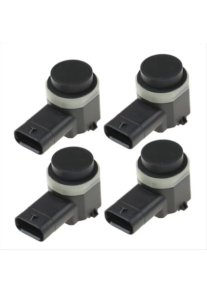 4 Adet Park Yardımcısı Sensörü Radar Radar Ultrasonik LR0 (Yurt Dışından)