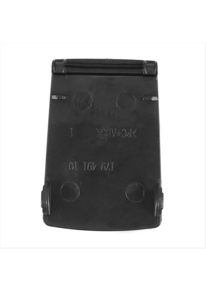 10 Adet Araba Arka Koltuk Kancası Isofix Bmw İçin Çocuk Kısıtlaması Bmw X1 E84 3 Serisi E90 F30 1 Serisi E87 Araba Arka Koltuk Kancası (Yurt Dışından) fiyatları