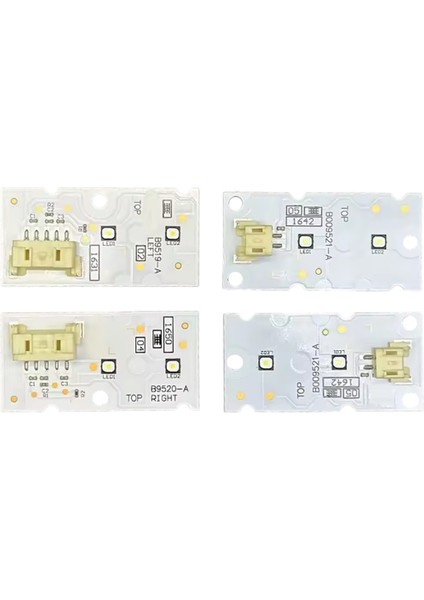 Bmw İçin Beyaz Işık X1 F48 F49 2016-2019 Araba Farları Dr (Yurt Dışından)