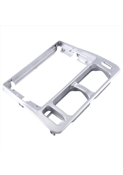 Mitsubishi Pajero Io 1998-2007 Dash Kit Kurulumu Facia Çerçeve Adaptör Plakası Konsolu Trim (Yurt Dışından) fiyatları