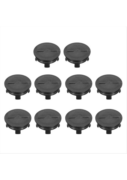 10PCS Silindir Başı Arka Kameralı Fiş Kapağı Eksantrik Mi (Yurt Dışından)