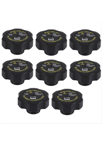 RC98 15075118 Radyatör Kapağı Ekipmanı 15 P SChevy Sil (Yurt Dışından) fiyatları