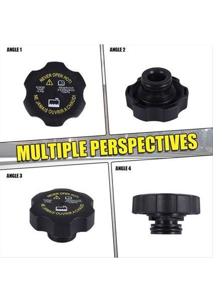 RC98 15075118 Radyatör Kapağı Ekipmanı 15 P SChevy Sil (Yurt Dışından) modelleri