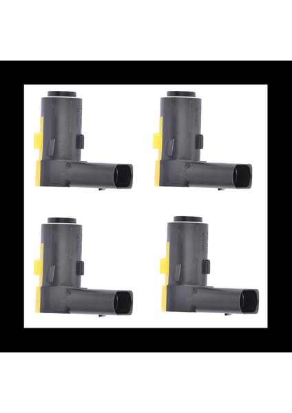 2008-2012 İçin Tampon Park Sensörü Maserati Granturis 4 (Yurt Dışından)